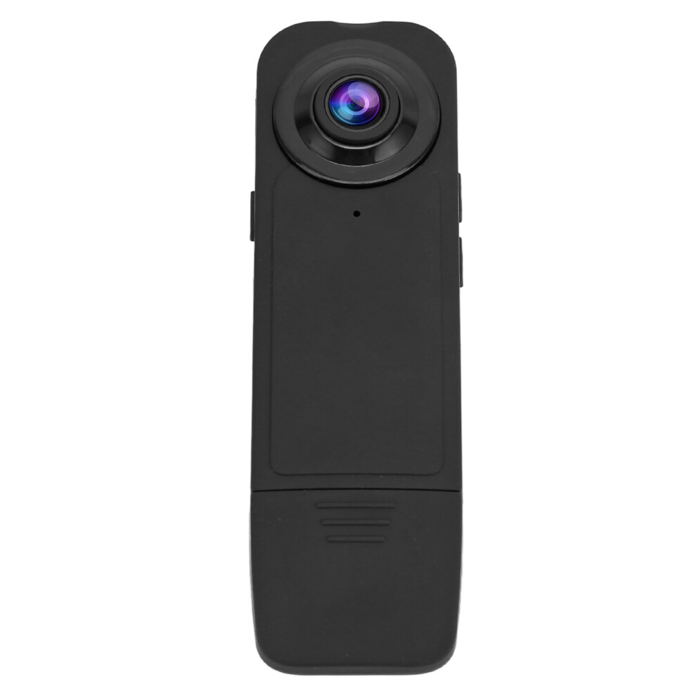 1080P Wearable Body Camera 1000Mah Portable Video Recorder, 2Mega Cmos Sensor 8421374088883