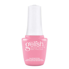 Gelish Mini Smalto Gel, Look At You, Pink-achu!