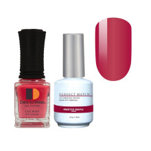 LECHAT Perfect Match Gel Polish, Geverfd Esdoorn, 0.5 fluid_ounces (PMS238)