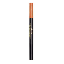stila Stay All Day Dual-Ended Liquid Eyeliner, 1 fl. oz., Mai Tai/Intense Black