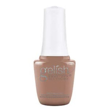 Gelish Mini Collezione Autunno: Plaid Reputation, Smalto Gel, Smalto Lunga Durata 3 oz (Wool You)