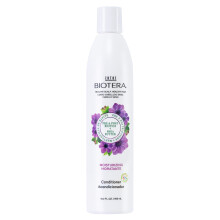 Acondicionador Hidratante Biotera | Hidrata y Aporta Humedad a Cabello Seco, Medio, Fino | Vegano