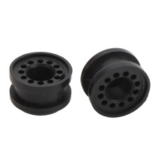 2x Schalthebel-Verbindungs-Gummitülle 68078974AA