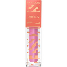 Blush - Maybelline - SunKisser Matte 32 - Lilac Clouds - Vegan - Non-comedogenic