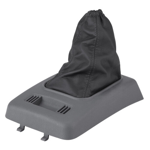 Ford Transit Connect Gear Shift Boot Cover  Wear-Resistant PU Material 1