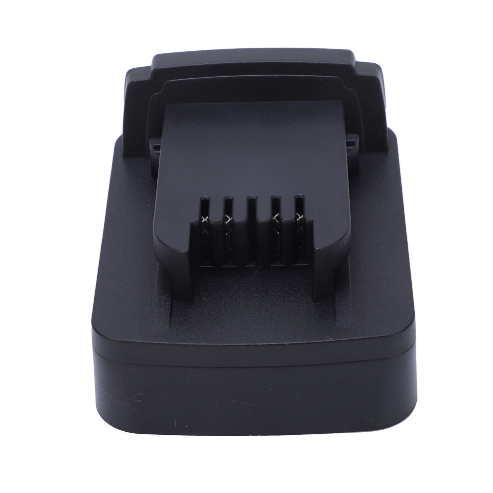 Lithium Battery Converter For M18 18V Cordless Power Tools Adapter 4101373679278