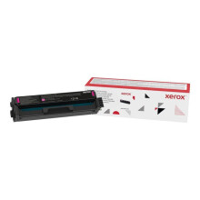 Toner - Xerox - 006R04393 - Magenta - Korkea kapasiteetti - Yhteensopiva