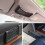 Universal Car Seat Side Back Net Storage Bag Phone Holder Organizer Pocket 3