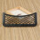 Universal Car Seat Side Back Net Storage Bag Phone Holder Organizer Pocket 5