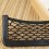 Universal Car Seat Side Back Net Storage Bag Phone Holder Organizer Pocket 6