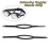 Replacement Silicone Diving Goggles Glasses Strap Swimming Head Band Accessories 8