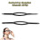 Replacement Silicone Diving Goggles Glasses Strap Swimming Head Band Accessories 3