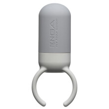 TENGA - Anel peniano vibratório inteligente - One Grey