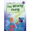 The Wrong Pong by Rebecca Lisle Paperback Book 1