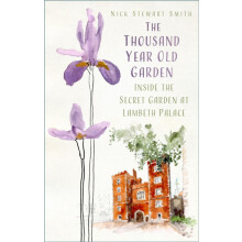 The Thousand Year Old Garden by Nick Stewart Smith Paperback Book