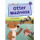 Otter Madness by Steve Howson Paperback Book 1