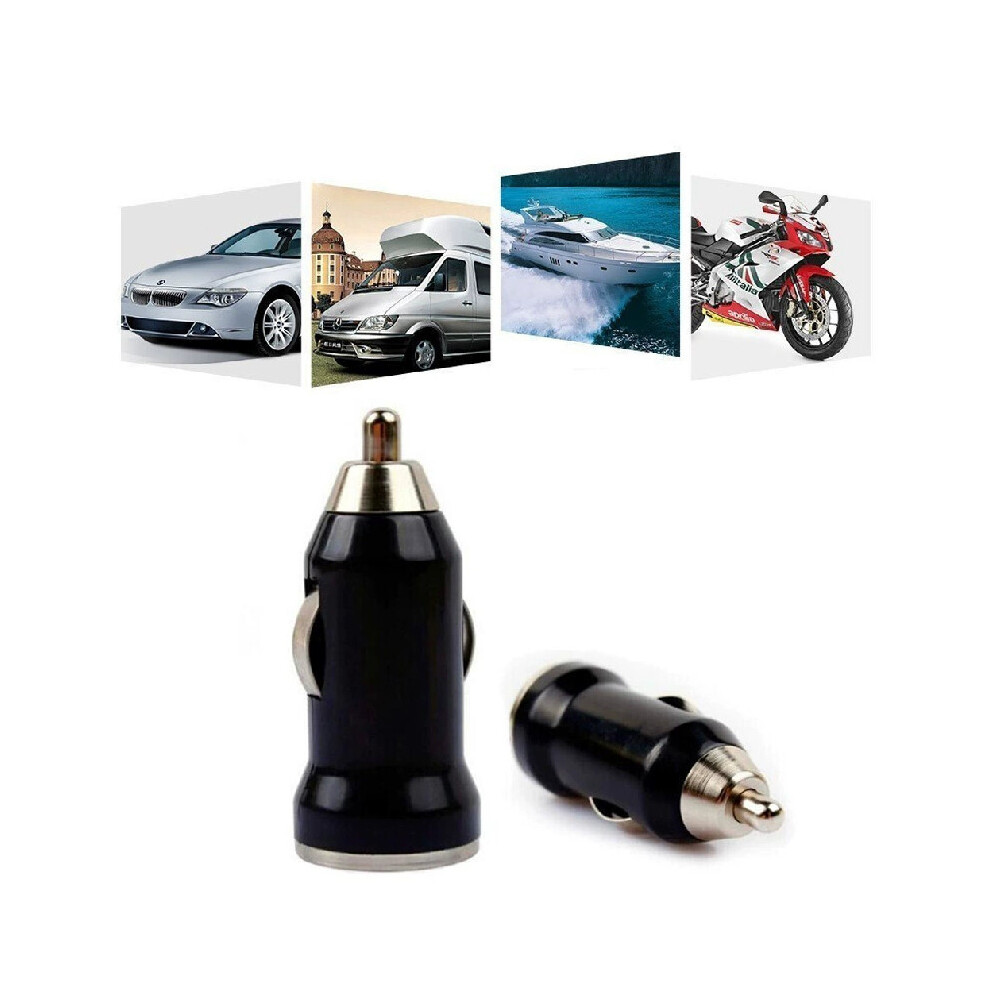 Universal Car Charger Charging Usb Port Travel Portable Tool Adapter Charger 698751770022