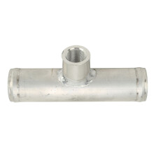 150mm Lange Inline-Heizungsschlauchsensor mit 0,7 Zoll Sensorloch