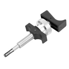 Motor Mounting Parts Ignition Coil Puller Car Special Tools Durable Portable Good Balance High Quality Steel Ergonomic Design Non Slip Handle Easy To