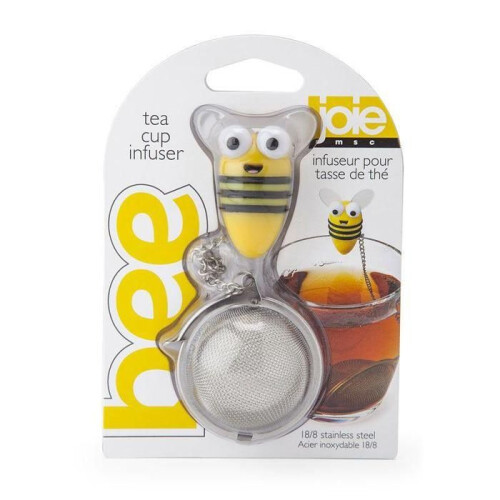 Joie Boule à thé - Abeille
