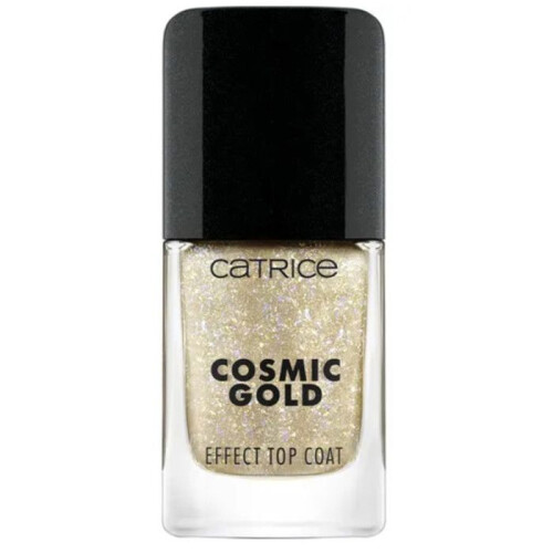 Catrice - Überlack Cosmic Gold Effect - 30 Celestial Light