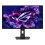 ASUS Monitor de PC - ASUS - ROG Strix OLED XG27ACDMS - 27 polegadas - 2560 x 1440 - QD-OLED - Preto 1
