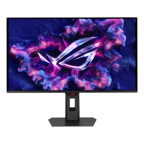 ASUS Monitor de PC - ASUS - ROG Strix OLED XG27ACDMS - 27 polegadas - 2560 x 1440 - QD-OLED - Preto