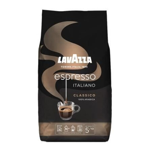 Lavazza Lavazza Espresso Coffee Beans 1Kg
