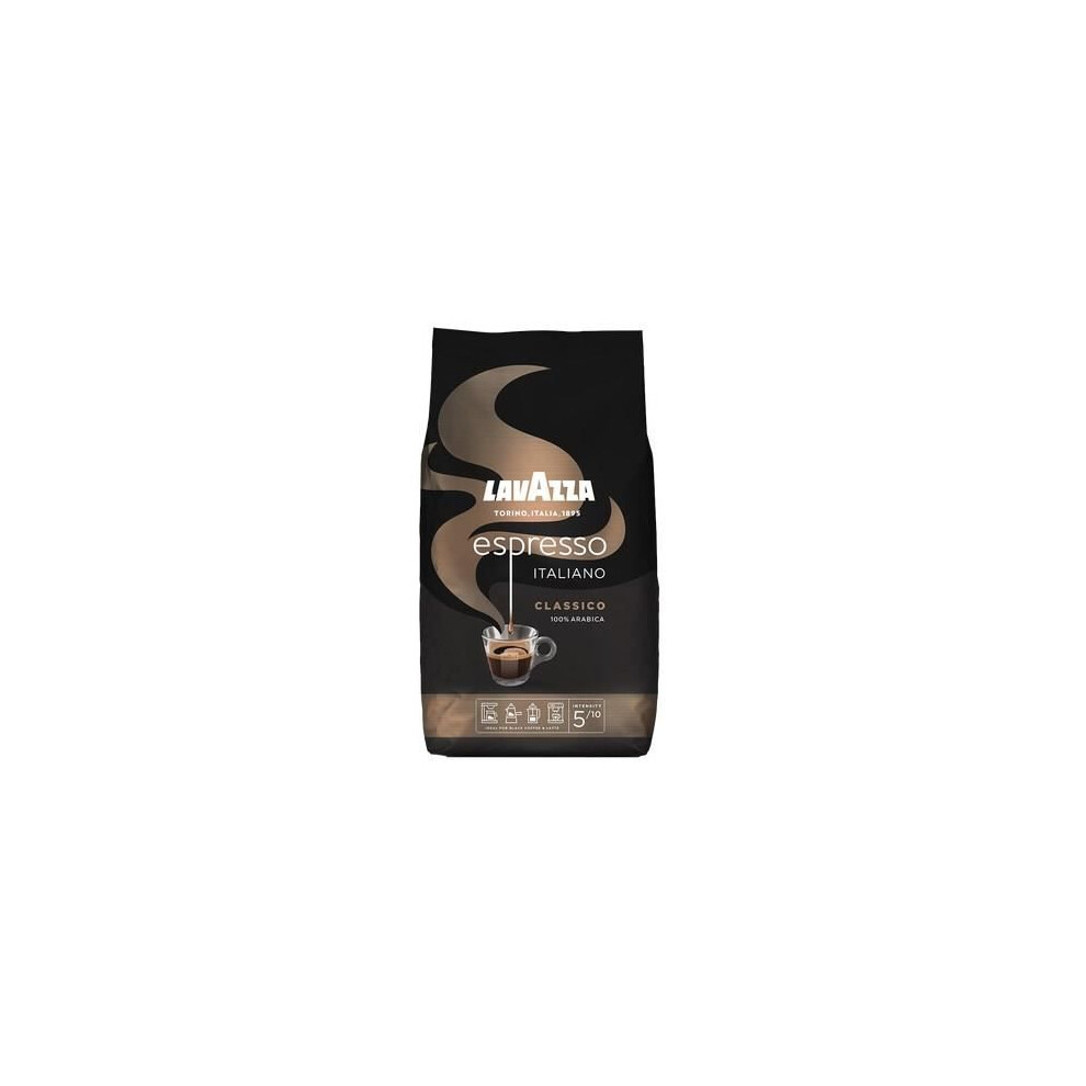 Lavazza Espresso Coffee Beans 1Kg