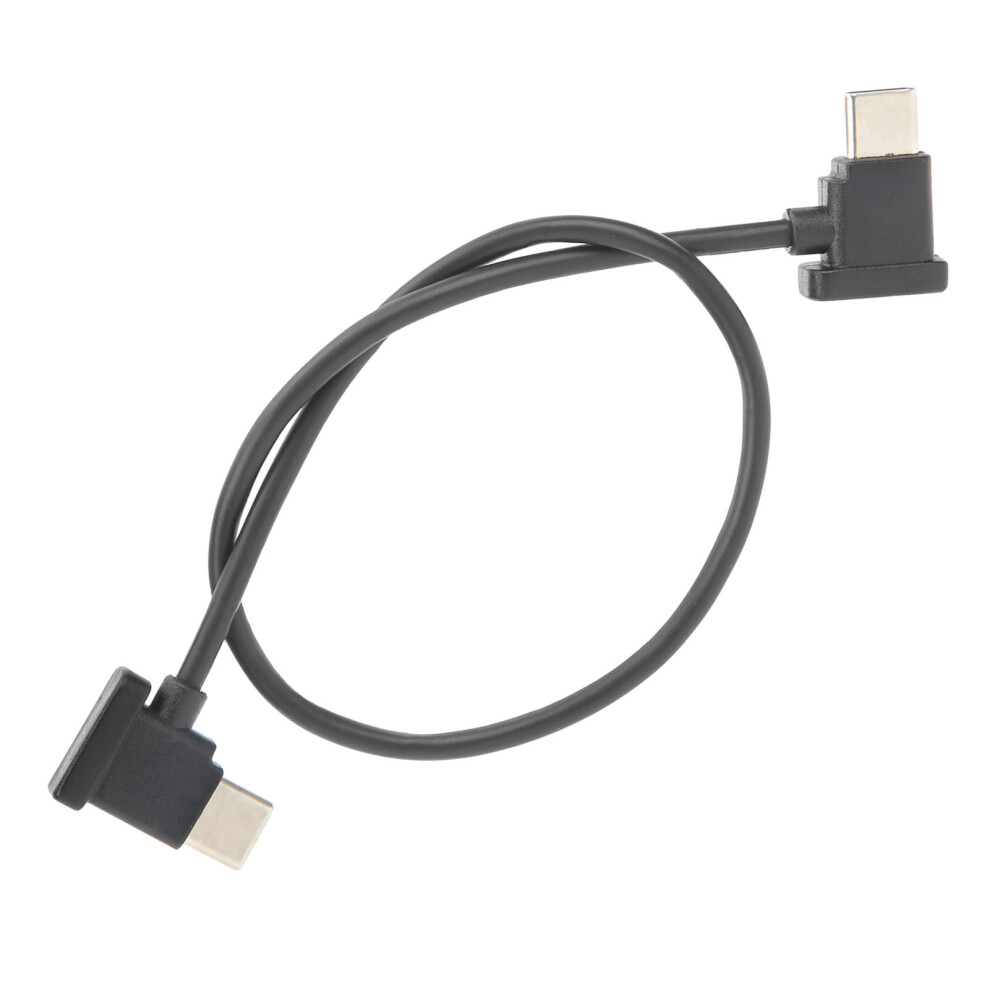 30Cm Typec To Typec Data Cable For Mavic Mini 2 Air 2 Osmo Pocket Pocket 2 9491379048761