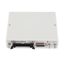 Electronic Control Unit Programmer Power Box with Multi-Mode Control