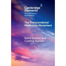 The Transcendental Meditation Movement by Humes Cynthia Maine College