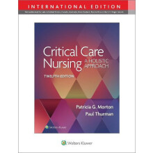 Critical Care Nursing by PAUL THURMAN Paperback Book