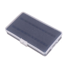1/64 Doll Storage Box Display Stand Scene Prop Container Display Case