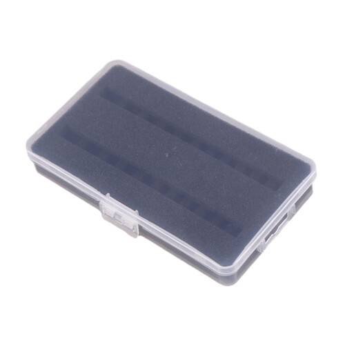 1/64 Doll Storage Box Display Stand Scene Prop Container Display Case