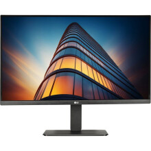 PC Scherm - LG - 27U730A-B.AEU - 27" 4K UHD - HDR10 - USB-C 90W