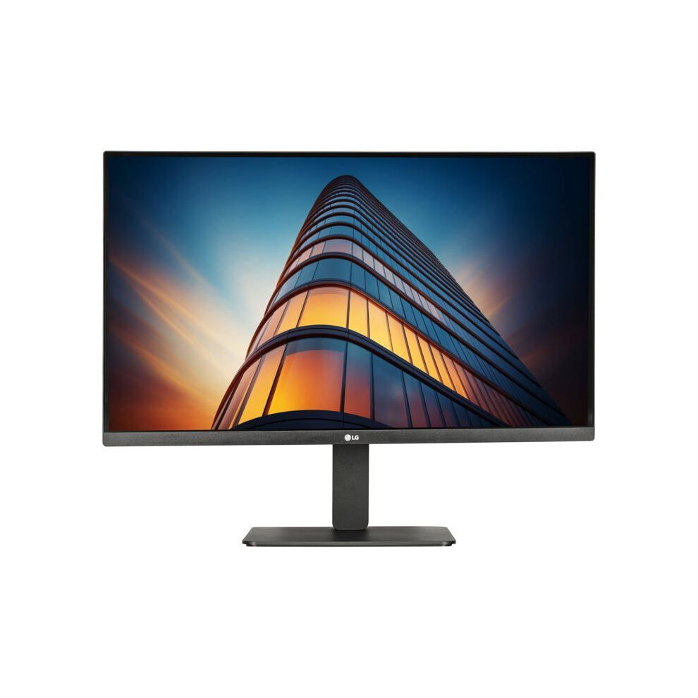 LG UltraFine 27U730A-B 4K UHD IPS Monitor HDR10 webOS 24 HDMI - B-Ware - Bild 7