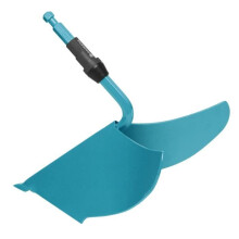 Binette-rayonneur Combisystem GARDENA 16cm - Resistente a la corrosión - Garantía 25 años
