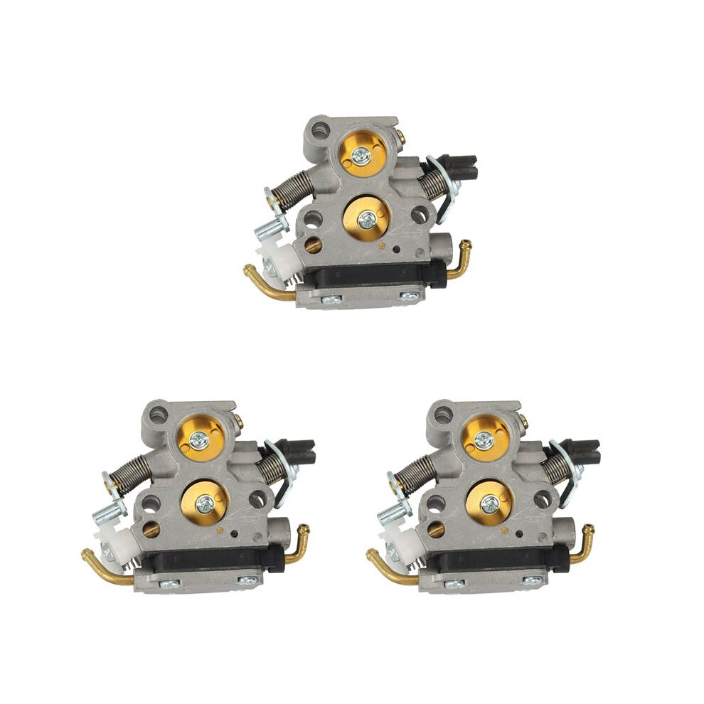 3X Chainsaw Carburetor Fit For 435 435E 440 440E Zama C1t-El41a Cs410 Cs2240 Chainsaw Parts Garden Tools 6032848709146