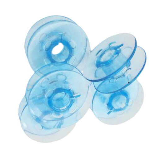 Plastic Sewing Machine Bobbins for PFAFF/baifu Home Sewing Machine