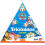 Triominos Junior Paw Patrol 1