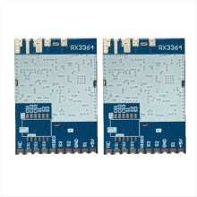 Caméra Visio Premium 10MP pour Samsung Galaxy Z Fold3 5G F926 (Coté Extérieur)