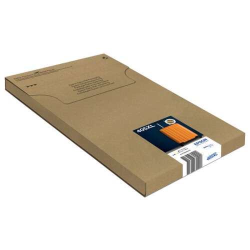 Epson EPSON Multipack 4 Farben 405XL