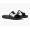 (7) Levis Womens Sliders ~ June L Black 1