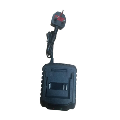 21V Lithium Battery Charger Simple to Use Power Tool Lithium Battery C