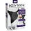 PIPEDREAMS - HARNAIS BODY DOCK G-SPOT PRO - 1