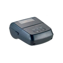 Impresora Térmica Portátil WiFi USB Premier ITP-80 WF 80mm con funda incluida