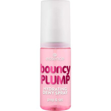 Essence - Spray Fixatief Bouncy Plump Hydraterend Dewy -