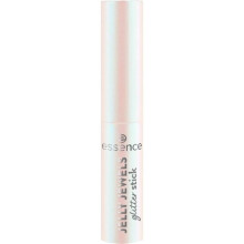 Essence - Sticks Silmätuuhka Jelly Jewels Glitter - 02 Diamond Dust