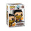 Funko Funko Pop Games Mortal Kombat 1 Scorpion Figurine 1